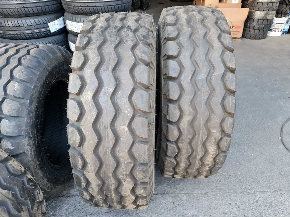 Cauciucuri noi 12.5/80-18 cu garantie si tva anvelope cu 12 pliuri R18