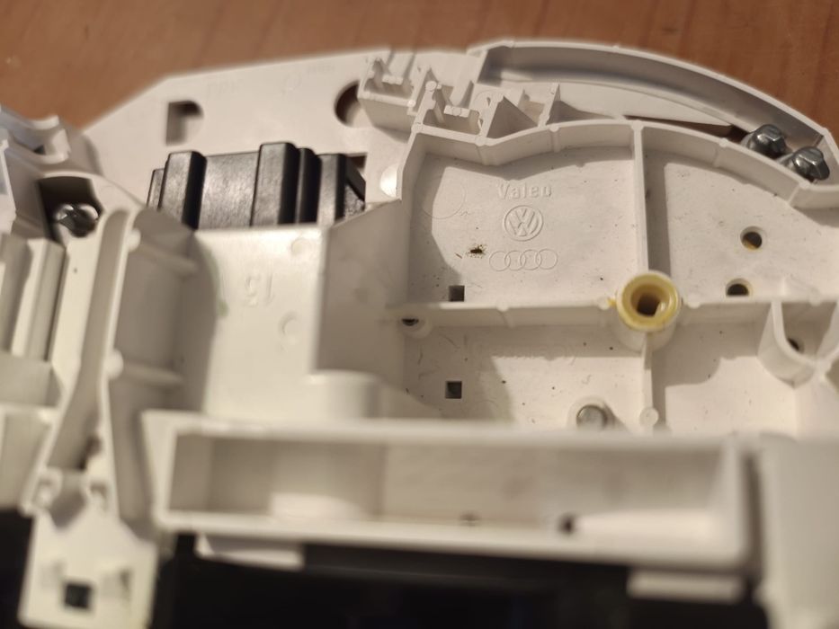 Panou aer conditionat g4