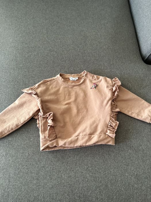 Пролетни/есенни дрешки h&M,LCW,coccodrillo 92,98,104