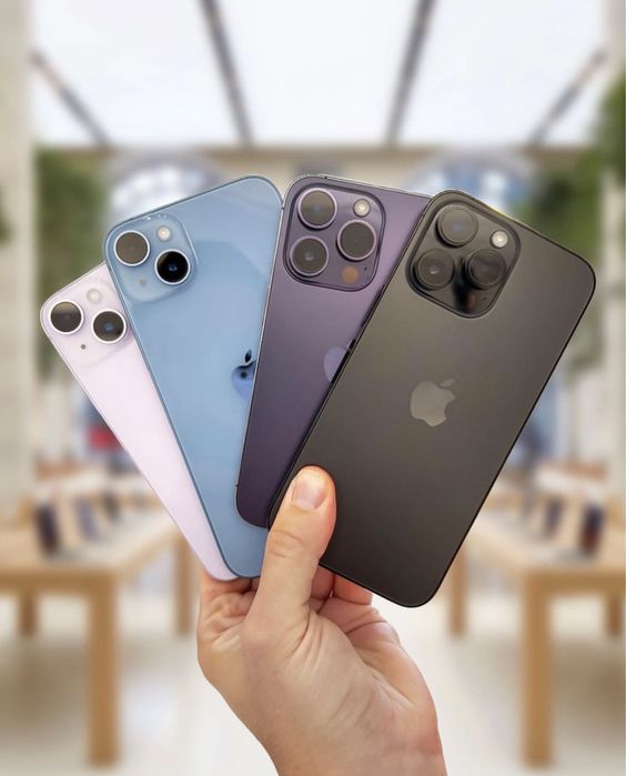 Айфон 13,15,16,17,17про и 17 про макс  Iphone