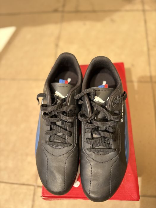 Маратонки Puma bmw