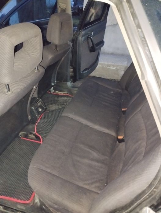 Продам Ауди 100, на ходу