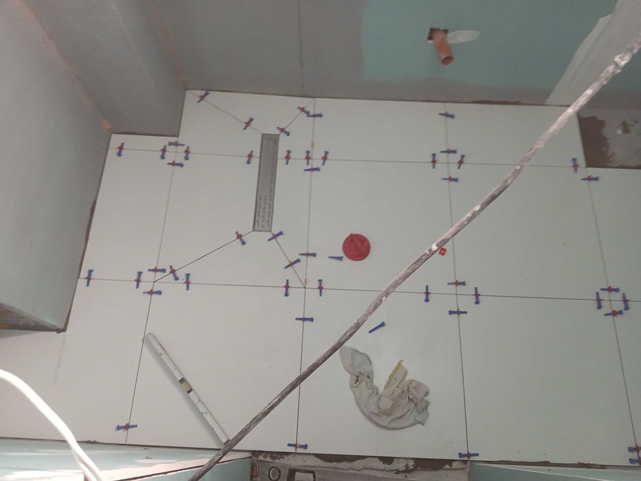 Пълни ремонти!!! (вътрешни и външни)