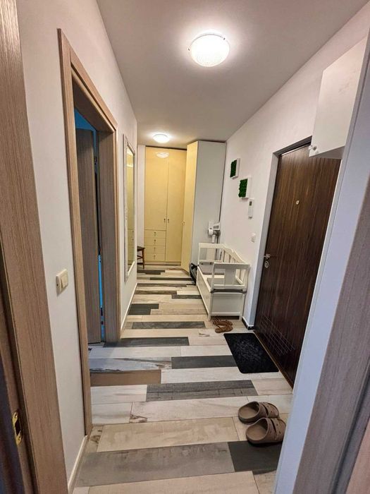 De inchiriat apartament cu o camera 48mp, zona capat CUG (loc de parcare inclus)