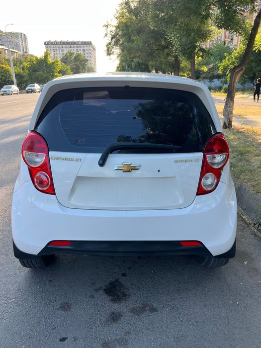 Spark 2017 5,800$