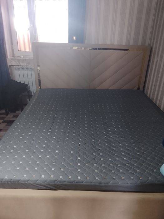 Продам двухспалку