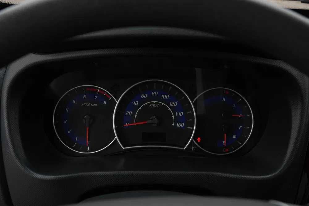 Продаётся новый JAC X 200 (без пробег)