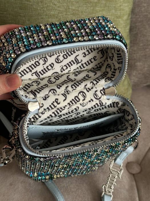 Женская сумка Juicy Couture