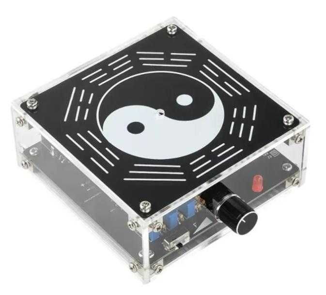 Тета Генератор на Тета Вълни на Мозъка Тета Електромозъчни Вълни 4–8Hz