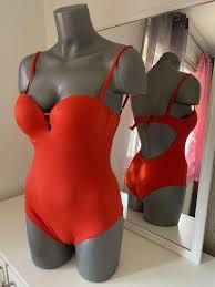 Бански Yamamay с подплънки 75