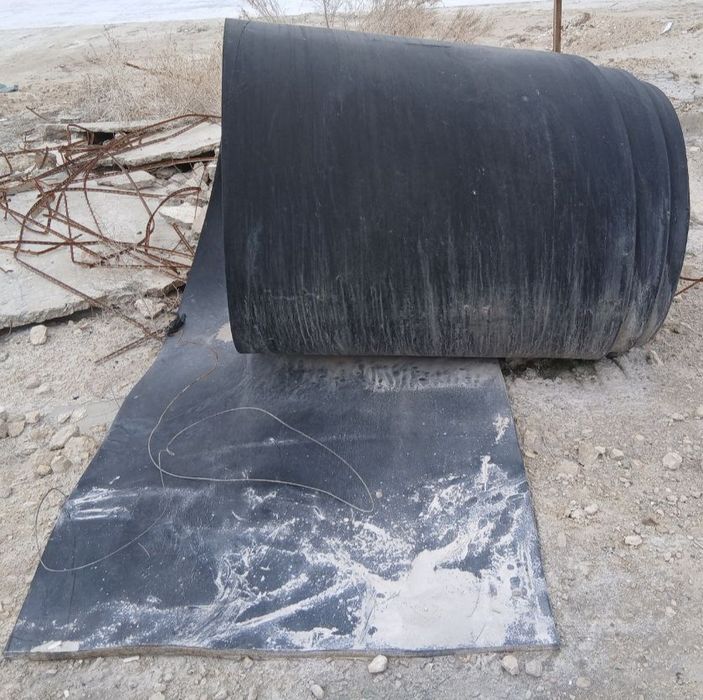 Транспартерни лента сотилади Б/у келишилган нархда