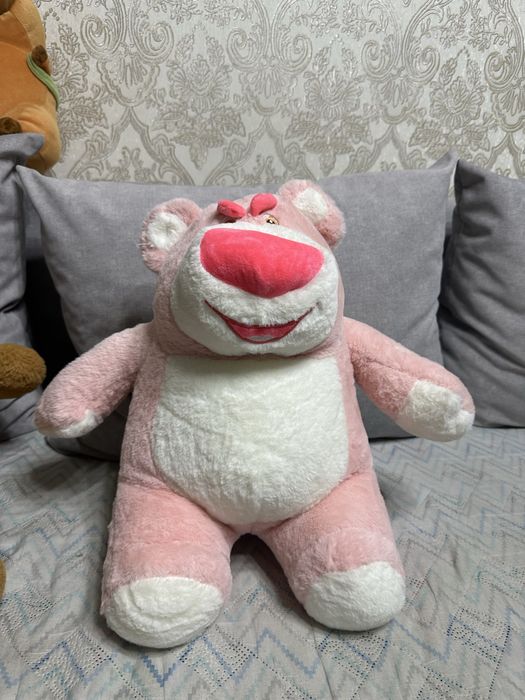 Продам игрушки для автомата хватайка
