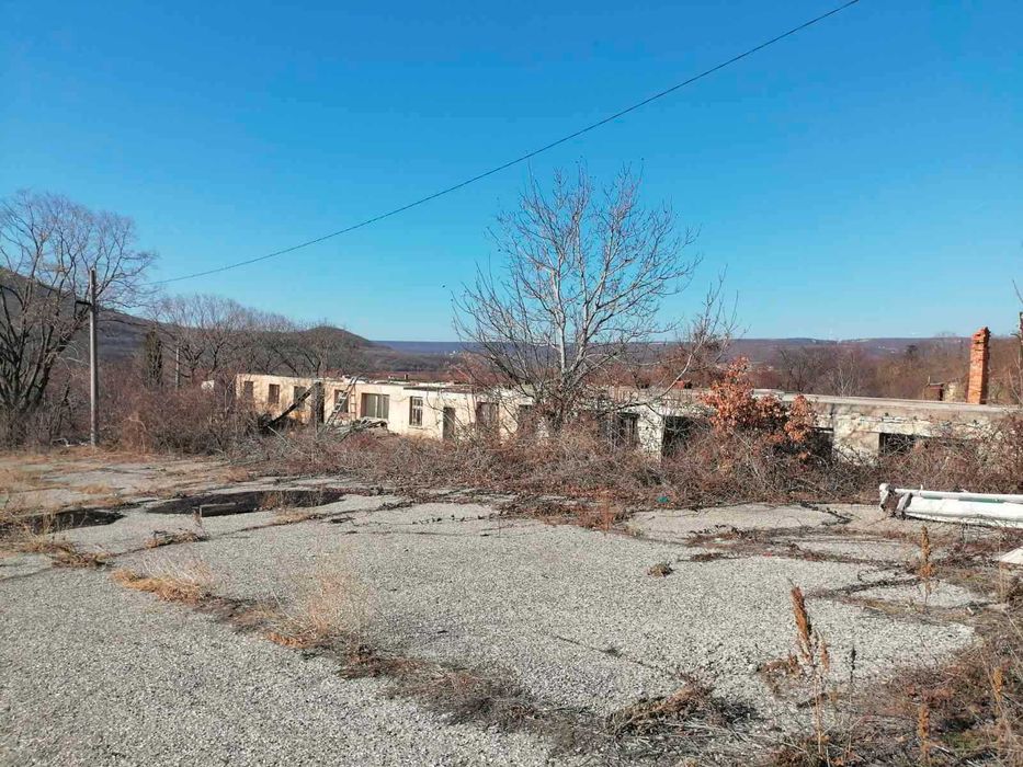 Продава се Парцел в с. Оброчище, Област Добрич - 2405 кв.м за 16 €/кв.м - Снимка #2