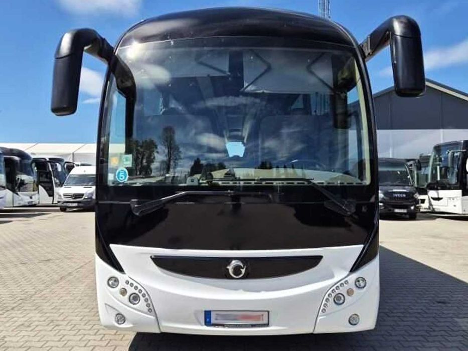 Туристический автобус Irisbus MAGELYS