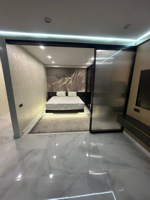 Сдаётся в аренду 1- комнатная ЖК Дипломат