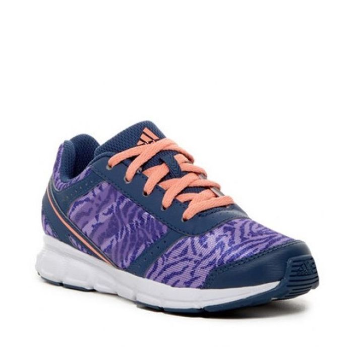 Детски маратонки за момиче Adidas B44132 - 35