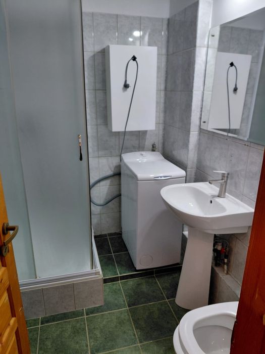 Inchiriez apartament 2 camere Sos. Pajura