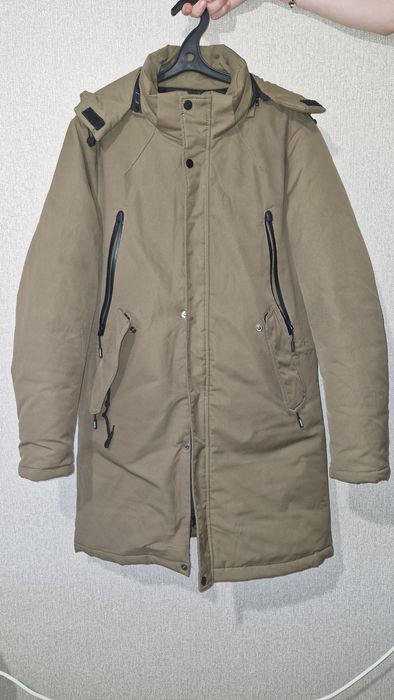 Куртка мужская L