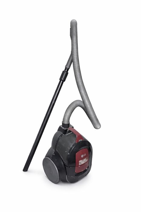 Продам пылесос lg