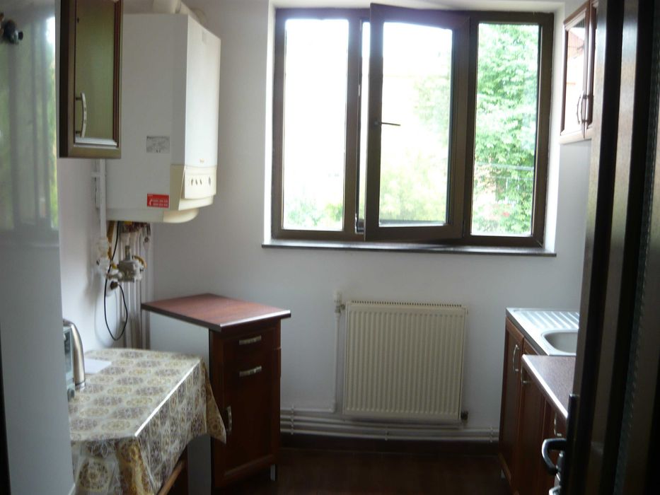 Apartament 2 camere