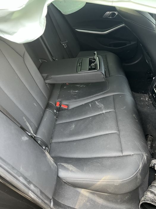 Bmw g21 320d 190hp LCI НА ЧАСТИ ( бмв г21 320д 190 конски сили на част