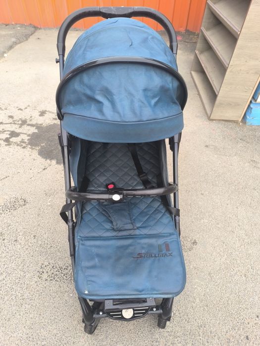 Продам коляску б/у