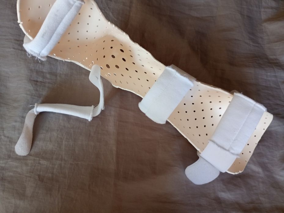 Ортопедична обувка