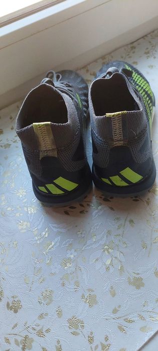 Футзалки (сороконожки), оригинал, р 33