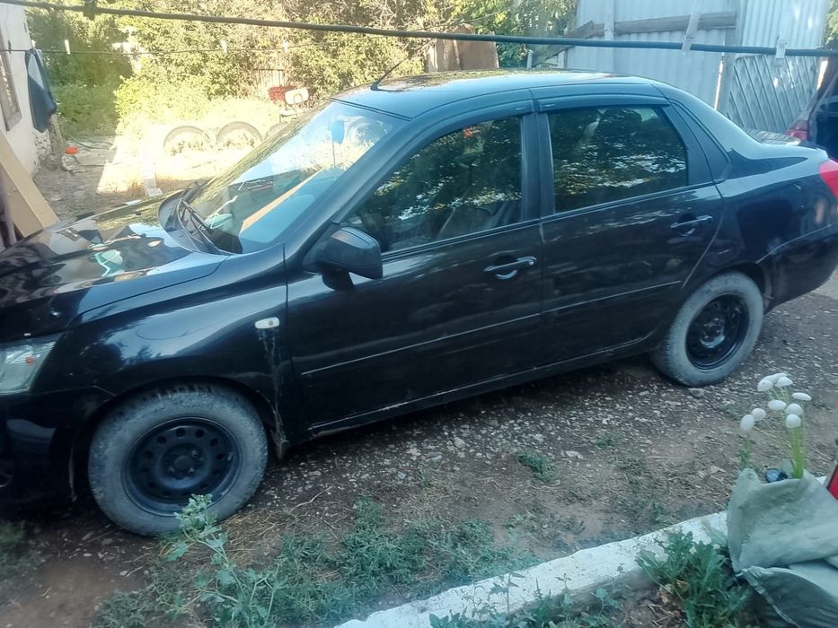 Продам машину датсун ондо