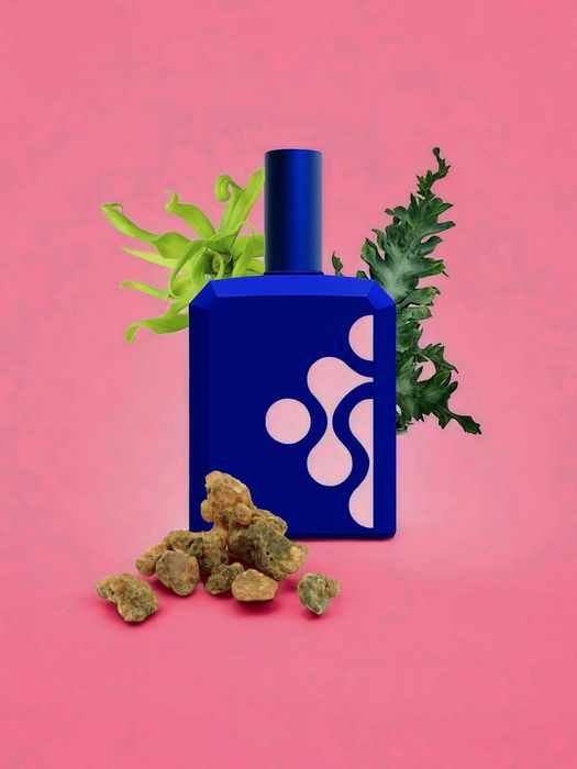 This Is Not A Blue Bottle 1.4 Histoires de Parfums