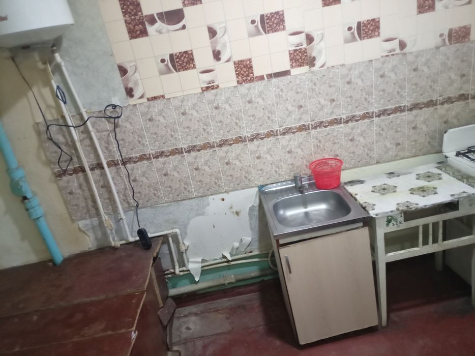 ТОПШИРИЛДИ.. Чирчиқ шаҳар