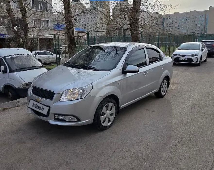 Сдам в аренду машину