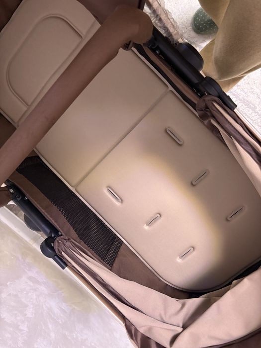 коляска детская новый