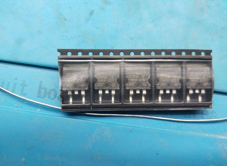 Транзисторы для авто разных марок