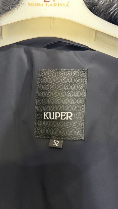Куртка Kuper(Turkie)