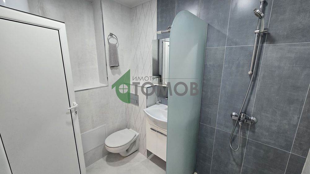 Продава се Двустаен апартамент в Стара Загора, Била - 72 кв.м за 971 €/кв.м - Снимка #12