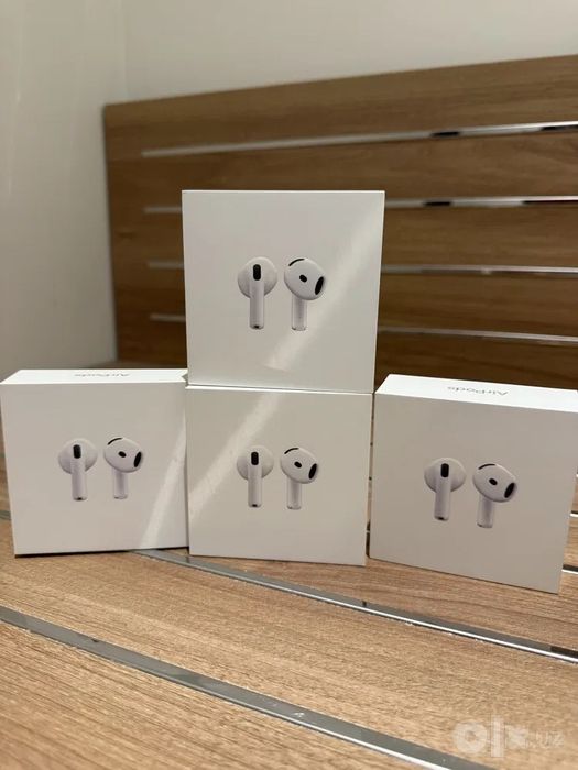 Новый Apple AirPods 5 | AirPods 5 Anc Year 2026 • Наушники •