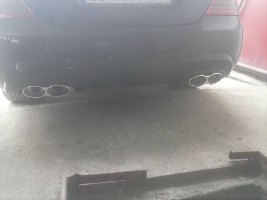 Ауспуси Катализатори евро 3,4и 5