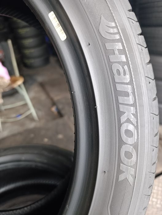 Anvelope de vara 215 45 18 Hankook