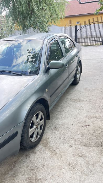 SKODA Octavia 2006 — imagine 2