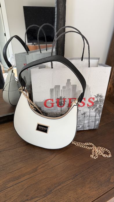 Сумки Coach, Michael Kors, Guess