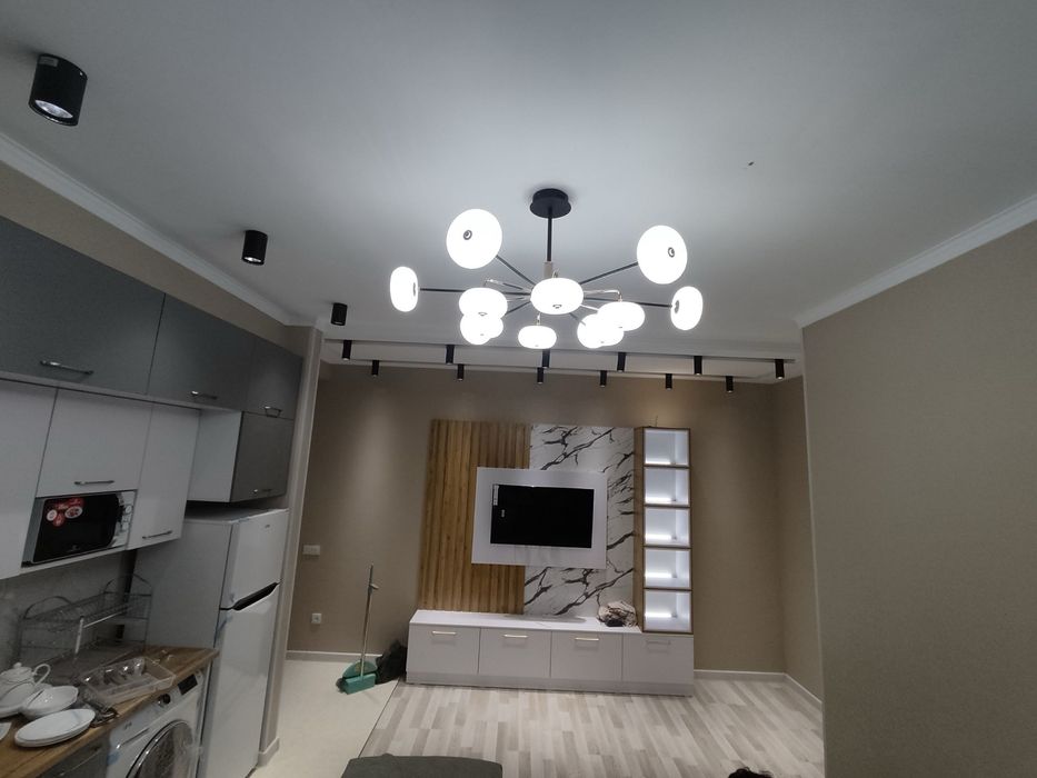 arenda kvartira novastroyka oila qzla bolla shariyga