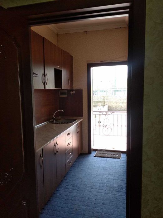 Продается квартира в Яшнабадском районе Тузел-1. общ 1-комнатная 26м2