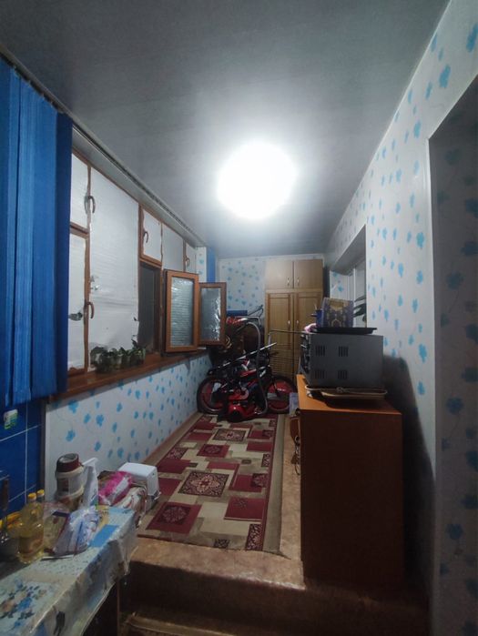 Квартира в 1 микрорайоне