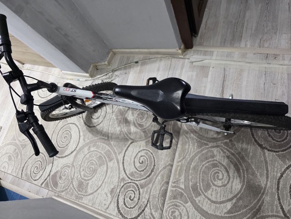 Bicicleta copii in stare perfectă