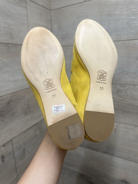 Женская обувь 39 размер