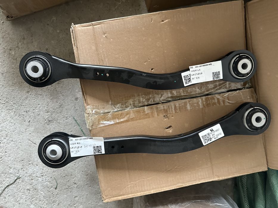 Lixiang L6/L7/L8/L9 zapchast