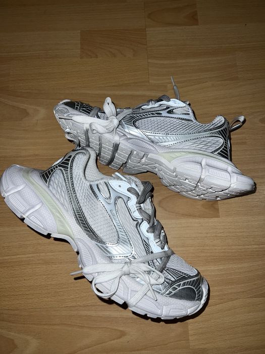 Balenciaga 3XL обувки