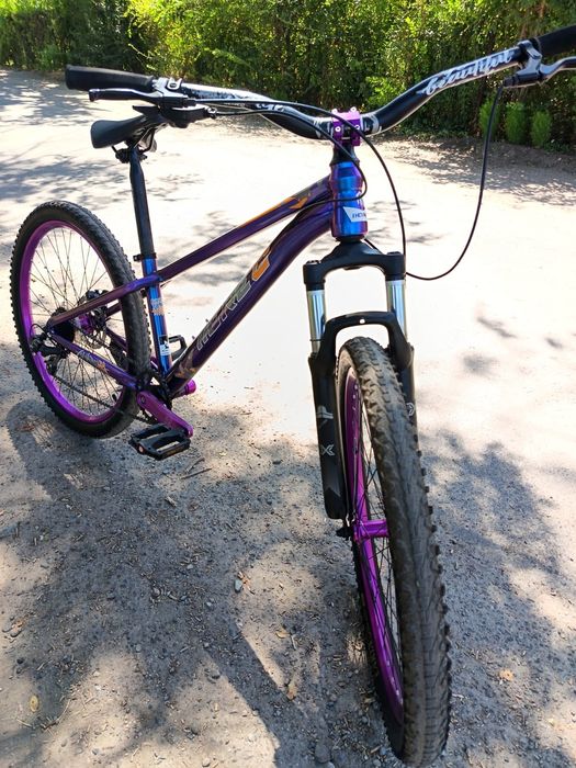Продам велосипед Dirt street EREC L5