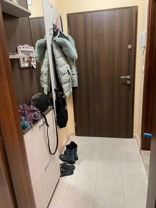 Тухлен обзаведен мезонет Възраждане3-Касабова